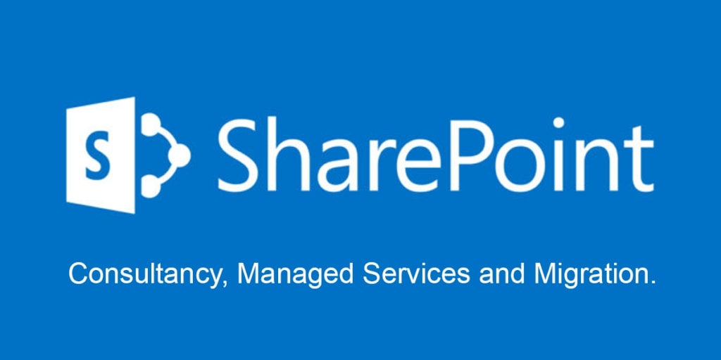 Sharepoint Managed Services (1)